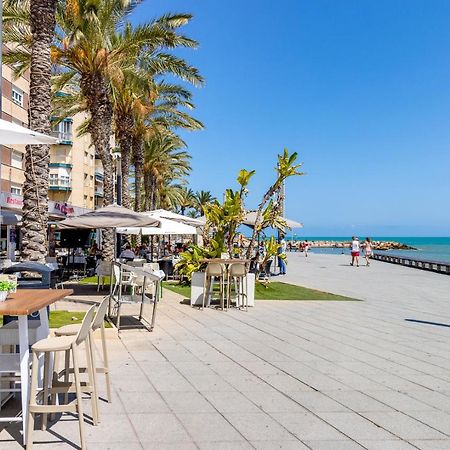Studio Caballero De Rodas Torrevieja Zewnętrze zdjęcie