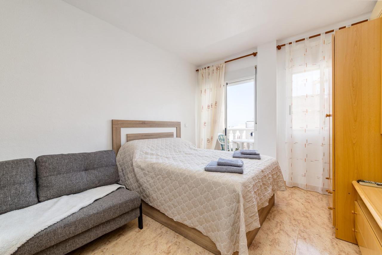Studio Caballero De Rodas Torrevieja Zewnętrze zdjęcie