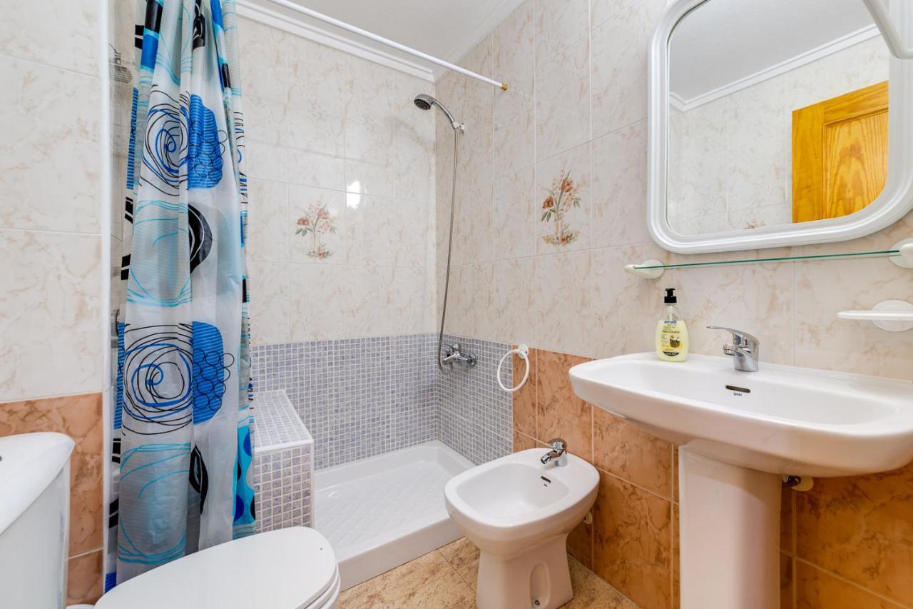 Studio Caballero De Rodas Torrevieja Zewnętrze zdjęcie
