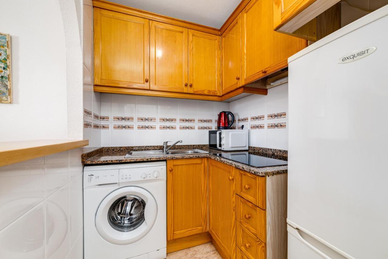 Studio Caballero De Rodas Torrevieja Zewnętrze zdjęcie