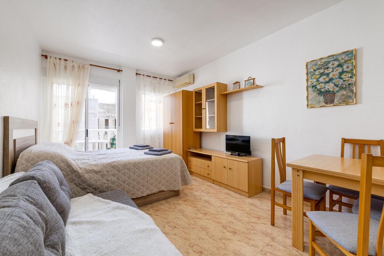 Studio Caballero De Rodas Torrevieja Zewnętrze zdjęcie