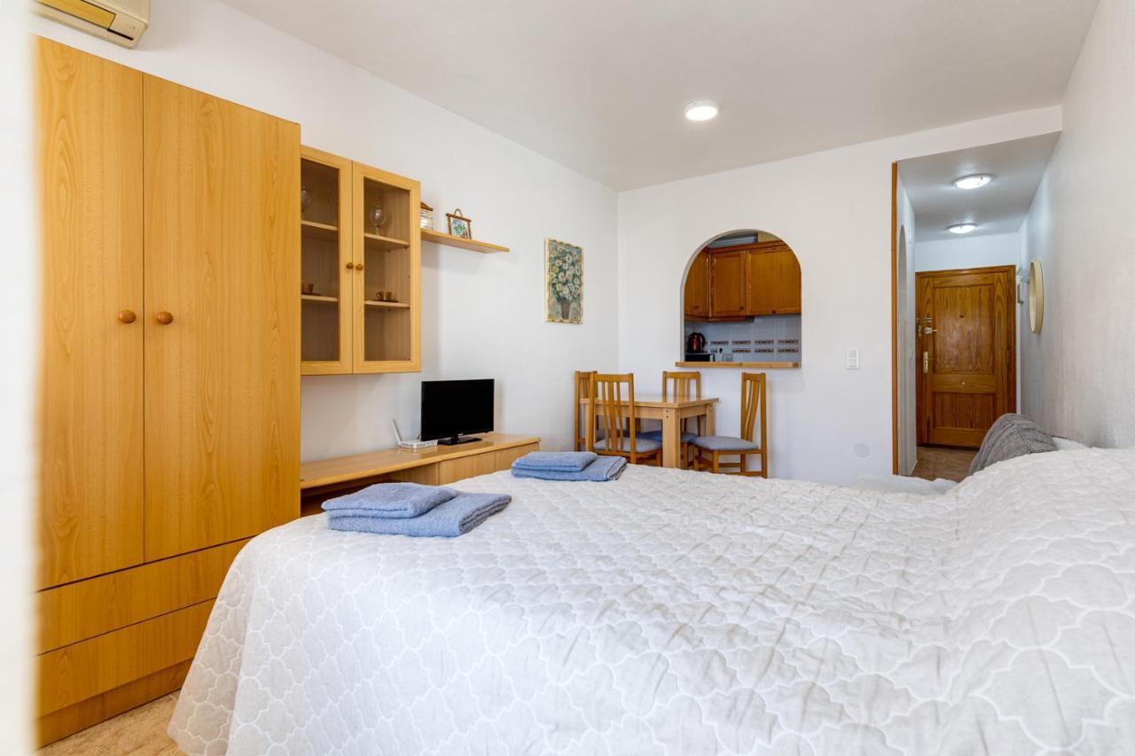 Studio Caballero De Rodas Torrevieja Zewnętrze zdjęcie