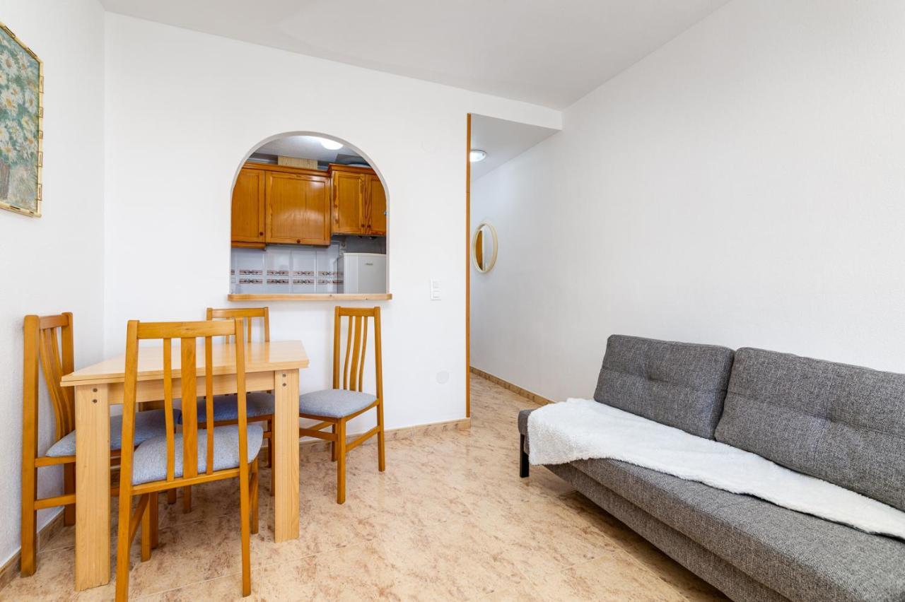 Studio Caballero De Rodas Torrevieja Zewnętrze zdjęcie
